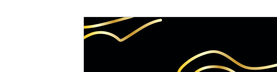 vector illustration of a zebra crossing and road with a black and white racing car in a dynamic modern design