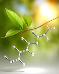 Defense Signaling Molecules