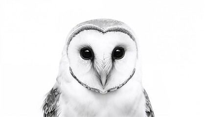 Rescued owlet, showcasing a vulnerable state, animal rehabilitation awareness