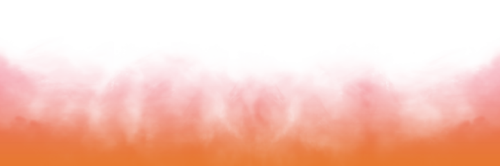 Realistic Fire and fog textures on transparent background. Mist, steam, haze, and vapor overlays for photo editing, design