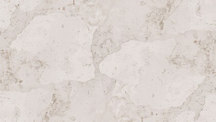 Seamless white stone flooring for interior design projects, suitable for layout and text backgrounds
