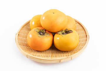太秋柿