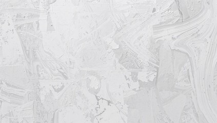 Obraz premium Vibrant red wall with a textured finish, suitable for editorial header background