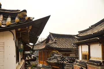 hanok