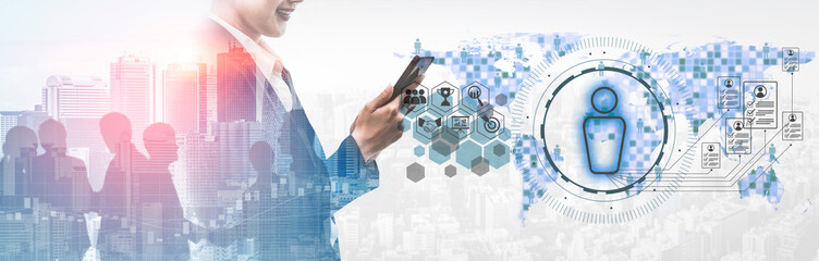 Digital hiring transforms recruitment with smart platforms, virtual talent search, and HR tools to manage today modern workforce. Vouch