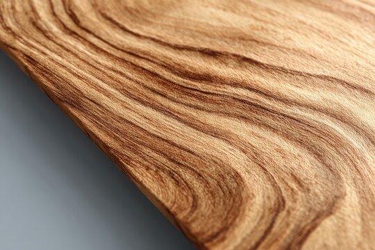 Close-up of richly textured wooden surface, showcasing intricate grain patterns and natural warmth