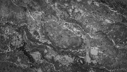 Terrazzo flooring or marble surface, polished stone texture for editorial header background