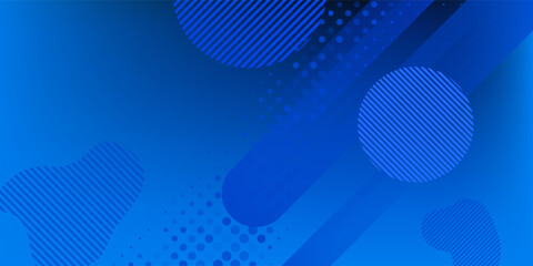 Light Bluevector template with repeated sticks, circles. Modern geometrical abstract illustration with sticks, dots. Smart design for your business advert.