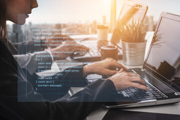 Script programming for task manager user interface, handling form submission, input validation, task list rendering, and exception alerts with dynamic DOM interaction Vouch