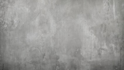 Fototapeta premium Aged raw concrete wall ideal for texture applications, vintage aesthetic, editorial backdrop