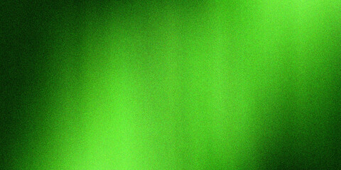 green abstract background with calm, soft and aesthetic gradations. there is little noise or fine spots. Perfect for web design backgrounds, banners and posters.