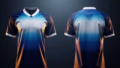 Premium Sports Jersey for everyone