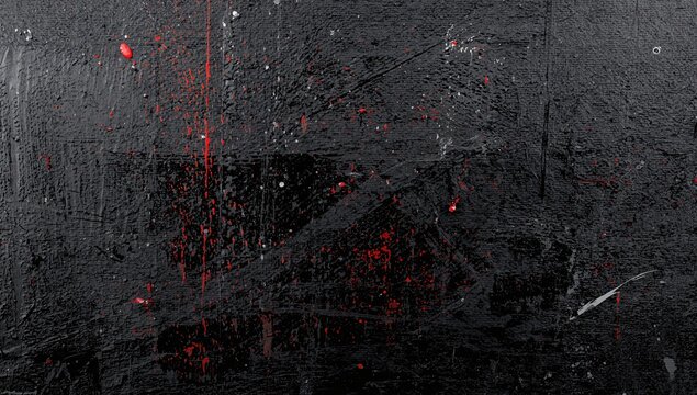 Textures created using acrylic, roller, dry brush, and palette knife, suitable for artistic applications