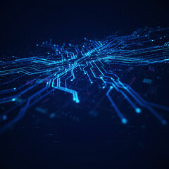 Digital Circuitry Flow