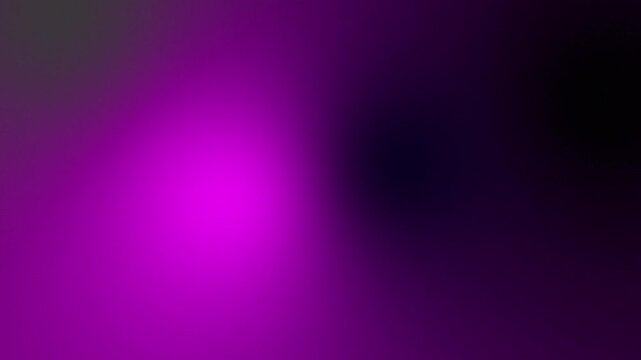 A blurred purple background with a gradient from dark to light and a bright spot on the right side
