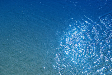 宇宙時間を思考しています。