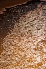 宇宙時間を思考しています。