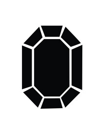 soccer ball isolated on white background