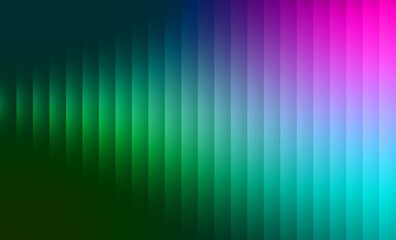 Glass Gradient Texture blue pink yellow background, Ribbed fractal glass effect with bright dreamy gradient wallpaper. Ribbed fractal glass texture background. Blending rich deep and geometry.	