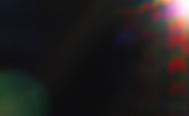 Grainy glowing background, abstract color gradient, noise texture poster banner header wallpaper cover design. Blurred background film grain texture with dust. Elegant Trendy overlay light gradient