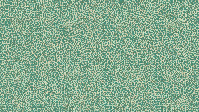 Modern abstract pattern featuring a trendy stippled design, ideal for editorial header backgrounds