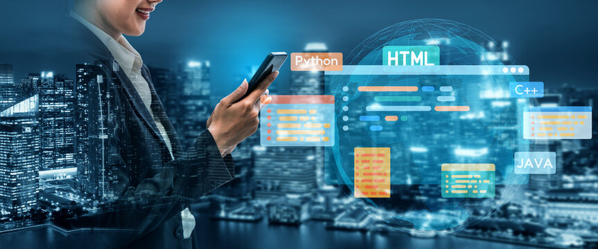 Software development combines coding tools, mobile app creation, and programming languages to deliver innovative digital product solutions. Vouch