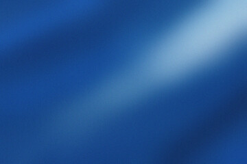 Abstract Blue Blurred Light Gradient Background – Smooth Modern Soft Motion Backdrop