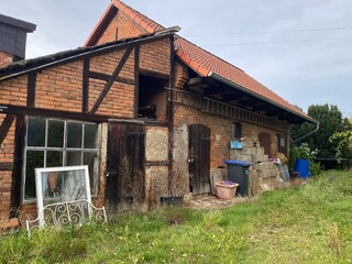 versteckte Ruinen, lost places