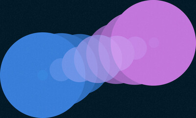 Modern abstract gradient background with glowing geometric shapes. Colorful gradient hexagon shape design. Futuristic modern. Abstract Technology background, Futuristic abstract digital background