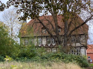 versteckte Ruinen, lost places