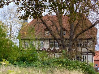 versteckte Ruinen, lost places