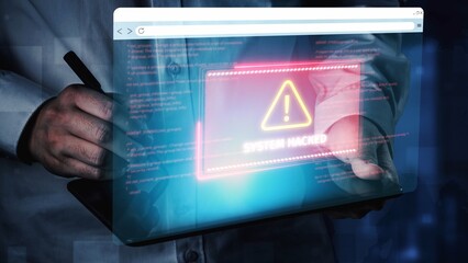 Cybersecurity defense and system protection from hackers, secure digital systems, cyberattack prevention, IT security solutions, and risk mitigation for safe digital operations. Muxer