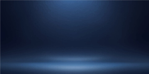 Dark blue abstract background with a metallic steel surface pattern and silver brushed aluminum texture