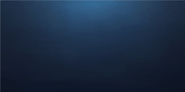 Dark blue textured grunge surface pattern backdrop with copy space