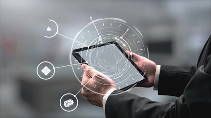 Gaming icons show online gaming, game streaming, and interactive play. Gaming supports esports, game community, and digital gaming experience. Gist