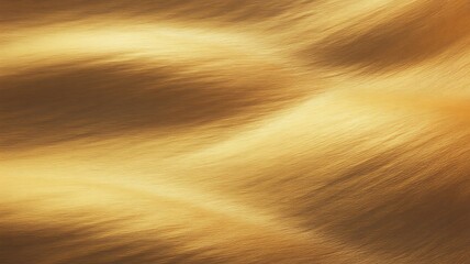 Stunning golden texture with flowing light and shadows, perfect for luxury branding, elegant backgrounds, and premium design projects needing a touch of sophistication