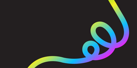 Music lines Celebration 