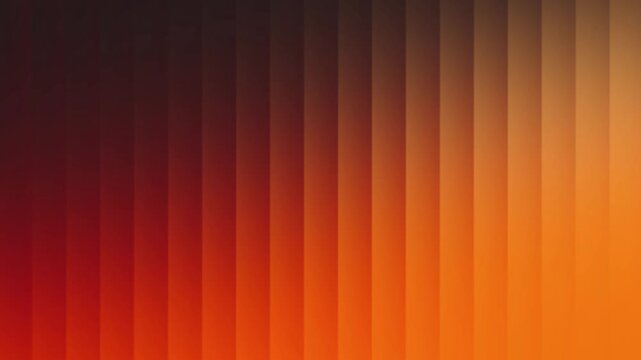 Abstract vibrant vertical stripes with gradient color transition