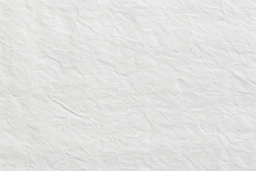 white paper background