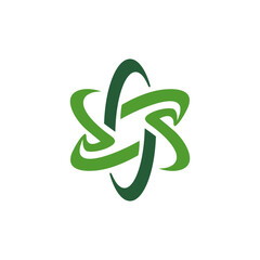 logo design universal, agriculture, farm field, natural harvest, farmer association