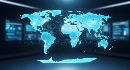 Picture of Computer information technology, chart, graph, innovation, research, software, working, analysis, cyberspace, Artificial intelligence