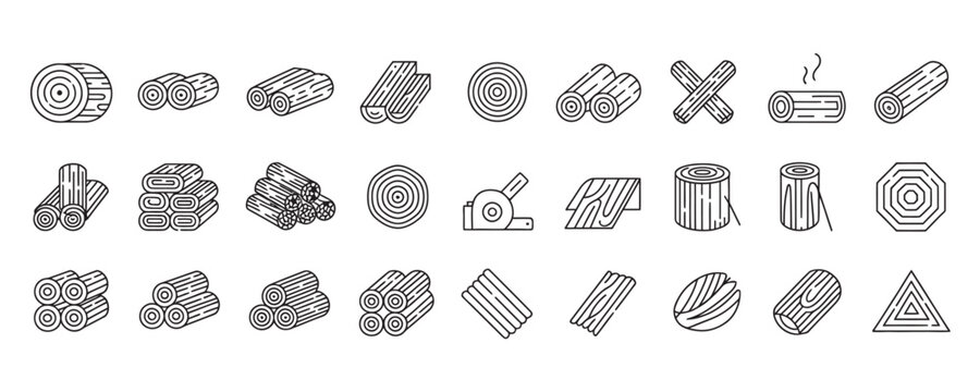 Crafting and woodworking enthusiasts will love this detailed lumber assortment for all their DIY projects and creative endeavors!