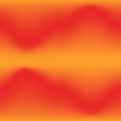 Abstract mash colorful dark yellow and orange wave  glow color full mash gradiant background, Bright gradient for technology background poster wallpaper, social media post design, marketing ads	