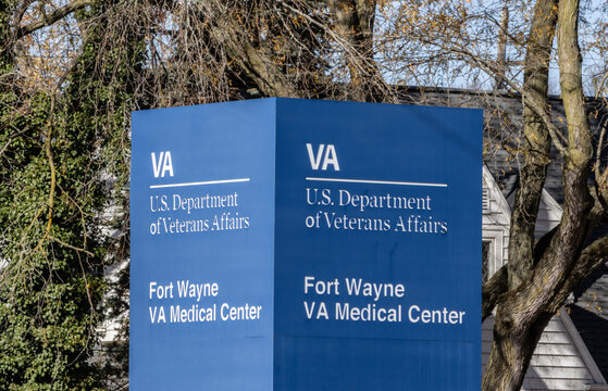 Fort Wayne VA Medical Center. The U.S. Department of Veterans Affairs provides healthcare services to military veterans.