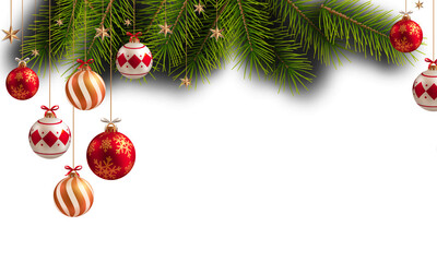 christmas tree decoration