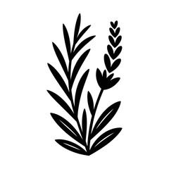 Fototapeta premium laurel wreath vector illustration