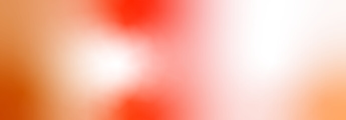 Bold red translucent glow with a smooth gradient fusion. Intense radiant light and fiery...