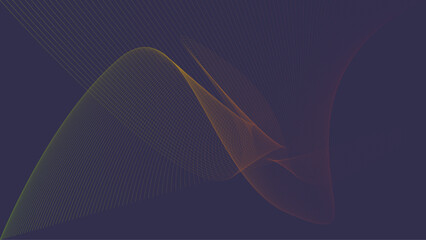 abstract background for desktop wallpaper and banner