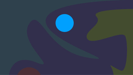 abstract background for desktop wallpaper and banner