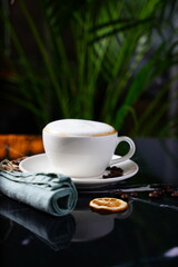 cup of coffee